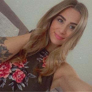 Meet your Posher, Erin